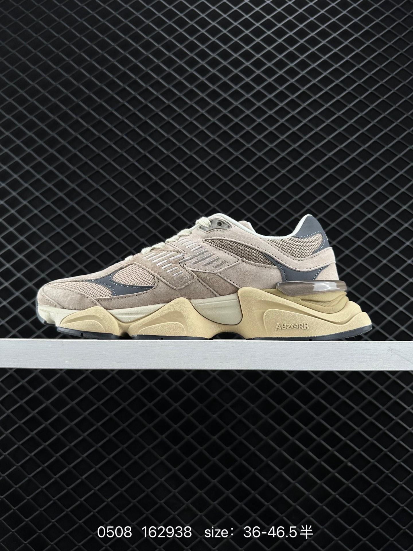 Joe Freshgoods x New Balance NB9060